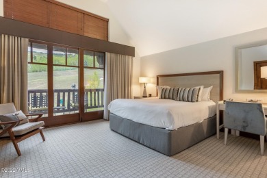 A rare 2-bedroom penthouse with 3-balconies and open floor plan