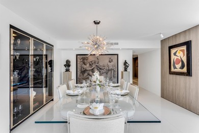 Fully furnished and equipped, this penthouse oceanfront - photo 8