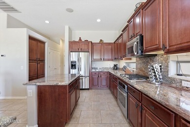 Beautifully maintained home situated on the 11th fairway of - photo 19