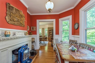 Welcome to this masterfully restored Queen Anne Victorian that - photo 19