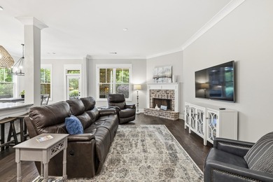 Charming cottage-style home in the sought-after Cuscowilla at - photo 20