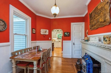 Welcome to this masterfully restored Queen Anne Victorian that - photo 20