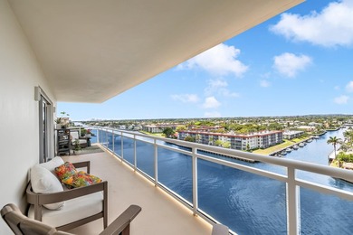 The only penthouse in this boutique waterfront building, with - photo 20
