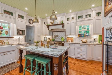 Welcome to this masterfully restored Queen Anne Victorian that - photo 21