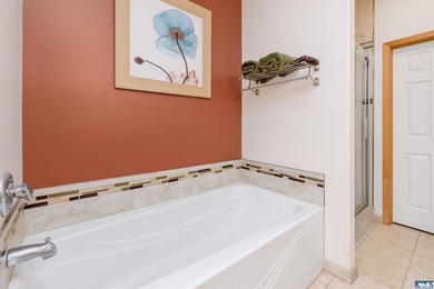 Quintessential Sequim home with beautiful architecture and - photo 21