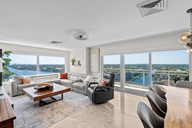 The only penthouse in this boutique waterfront building, with - photo 21