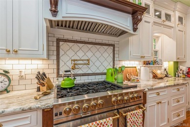 Welcome to this masterfully restored Queen Anne Victorian that - photo 22