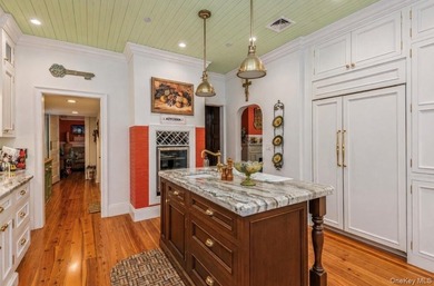 Welcome to this masterfully restored Queen Anne Victorian that - photo 23