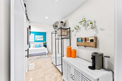 The only penthouse in this boutique waterfront building, with - photo 23