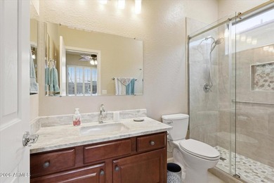 Beautifully maintained home situated on the 11th fairway of - photo 24