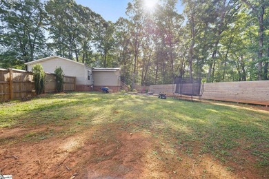 Tucked away on 0.82 acres with a peaceful country living feel - photo 24
