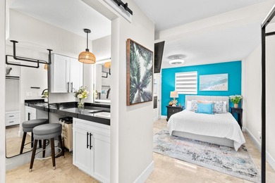 The only penthouse in this boutique waterfront building, with - photo 24