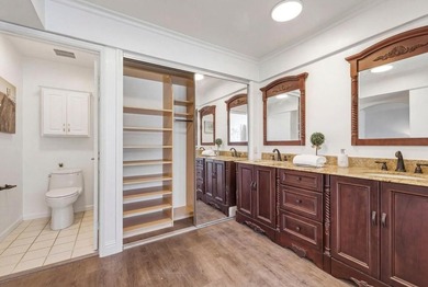 Welcome to this spacious Sea Colony residence offering - photo 25