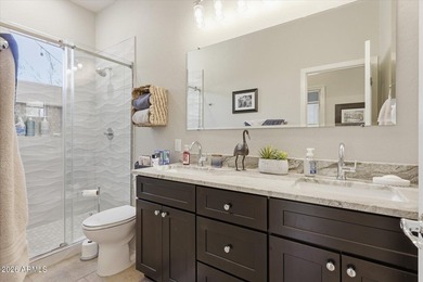 Beautifully maintained home situated on the 11th fairway of - photo 26
