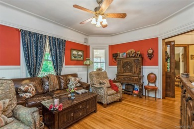 Welcome to this masterfully restored Queen Anne Victorian that - photo 26