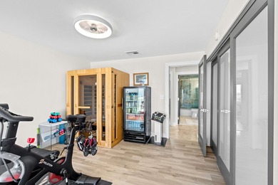 The only penthouse in this boutique waterfront building, with - photo 27
