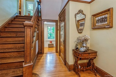 Welcome to this masterfully restored Queen Anne Victorian that - photo 28