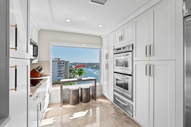 The only penthouse in this boutique waterfront building, with - photo 28