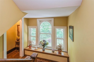 Welcome to this masterfully restored Queen Anne Victorian that - photo 29