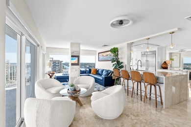 The only penthouse in this boutique waterfront building, with - photo 29