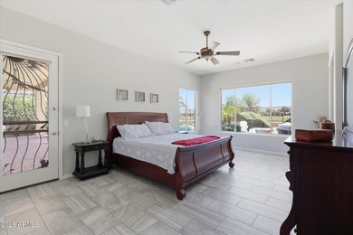 Beautifully maintained home situated on the 11th fairway of - photo 30