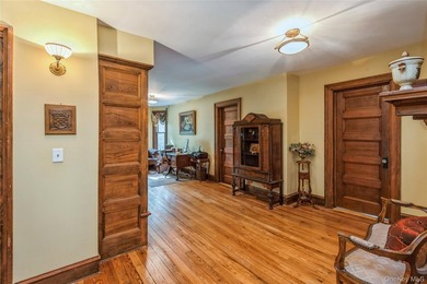 Welcome to this masterfully restored Queen Anne Victorian that - photo 30