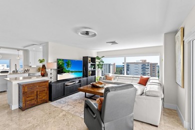 The only penthouse in this boutique waterfront building, with - photo 30