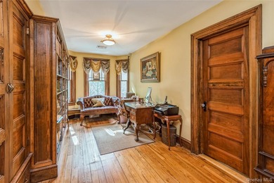Welcome to this masterfully restored Queen Anne Victorian that - photo 31