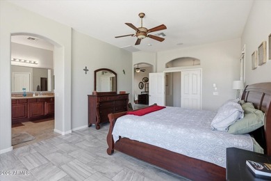 Beautifully maintained home situated on the 11th fairway of - photo 32