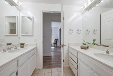 Welcome to this spacious Sea Colony residence offering - photo 32