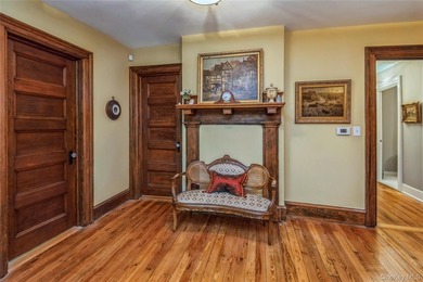Welcome to this masterfully restored Queen Anne Victorian that - photo 32
