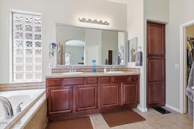 Beautifully maintained home situated on the 11th fairway of - photo 33