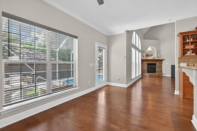 Under Contract with 72 Hour Kick Out. Welcome to 1004 Crooked - photo 33