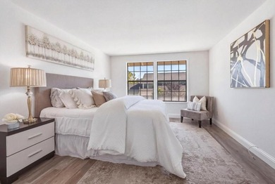 Welcome to this spacious Sea Colony residence offering - photo 33