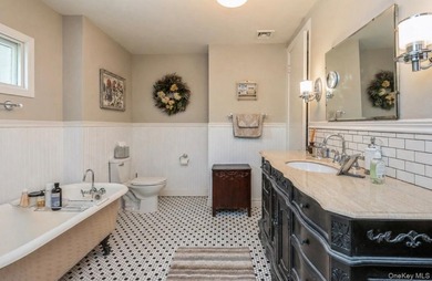 Welcome to this masterfully restored Queen Anne Victorian that - photo 33