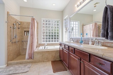 Beautifully maintained home situated on the 11th fairway of - photo 34