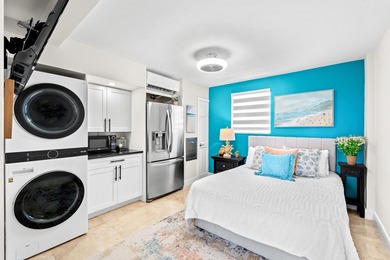 The only penthouse in this boutique waterfront building, with - photo 34