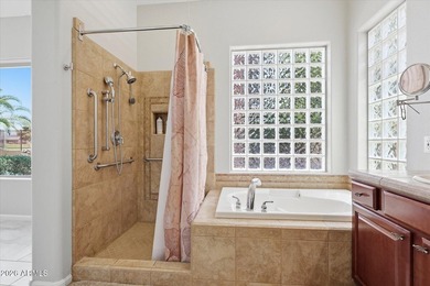 Beautifully maintained home situated on the 11th fairway of - photo 35