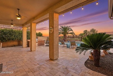 Beautifully maintained home situated on the 11th fairway of - photo 36