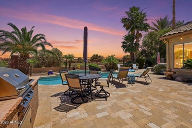 Beautifully maintained home situated on the 11th fairway of - photo 37