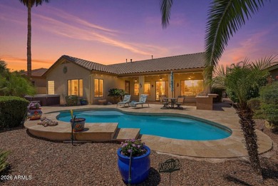 Beautifully maintained home situated on the 11th fairway of - photo 38