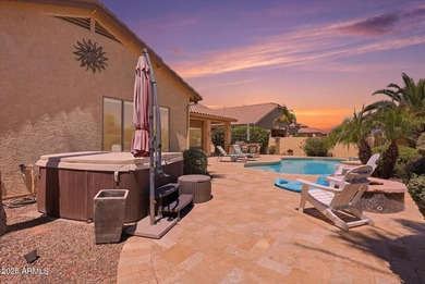 Beautifully maintained home situated on the 11th fairway of - photo 39