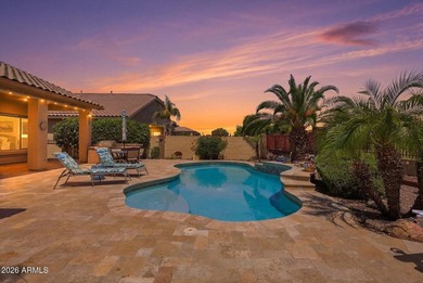 Beautifully maintained home situated on the 11th fairway of - photo 40