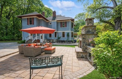 Welcome to this masterfully restored Queen Anne Victorian that - photo 40