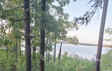 Lake Lot For Sale in Quitman, Arkansas