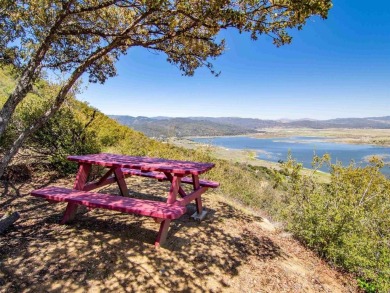 Lake Acreage For Sale in Santa Ysabel, California