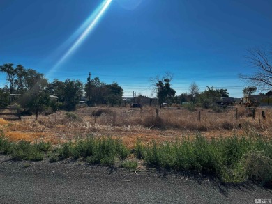 Lake Lot For Sale in Silver Springs, Nevada