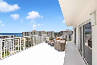 The only penthouse in this boutique waterfront building, with - photo 41