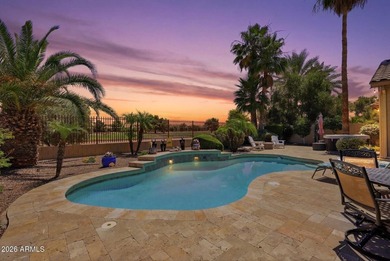 Beautifully maintained home situated on the 11th fairway of - photo 42