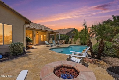 Beautifully maintained home situated on the 11th fairway of - photo 43